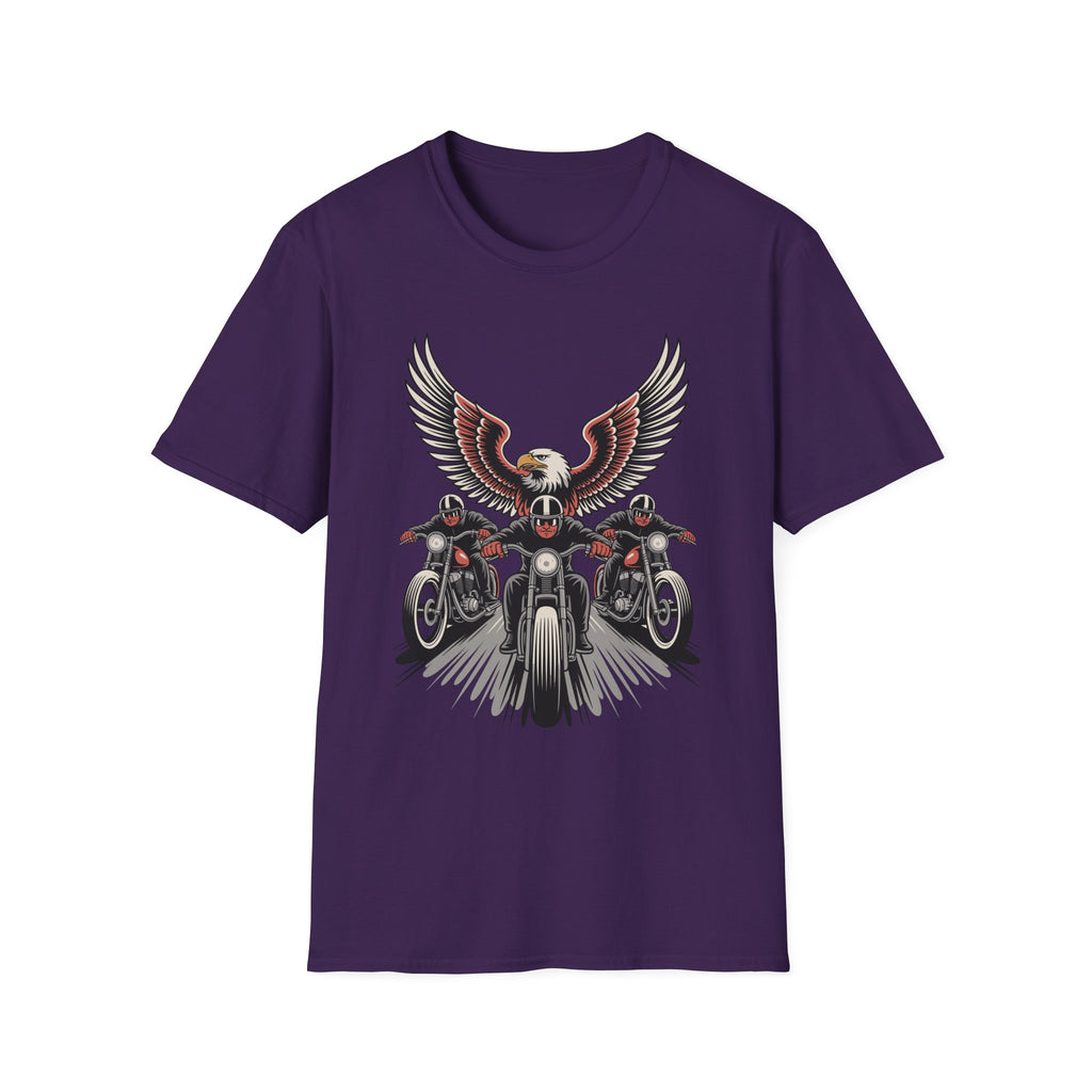 Eagle Bikers