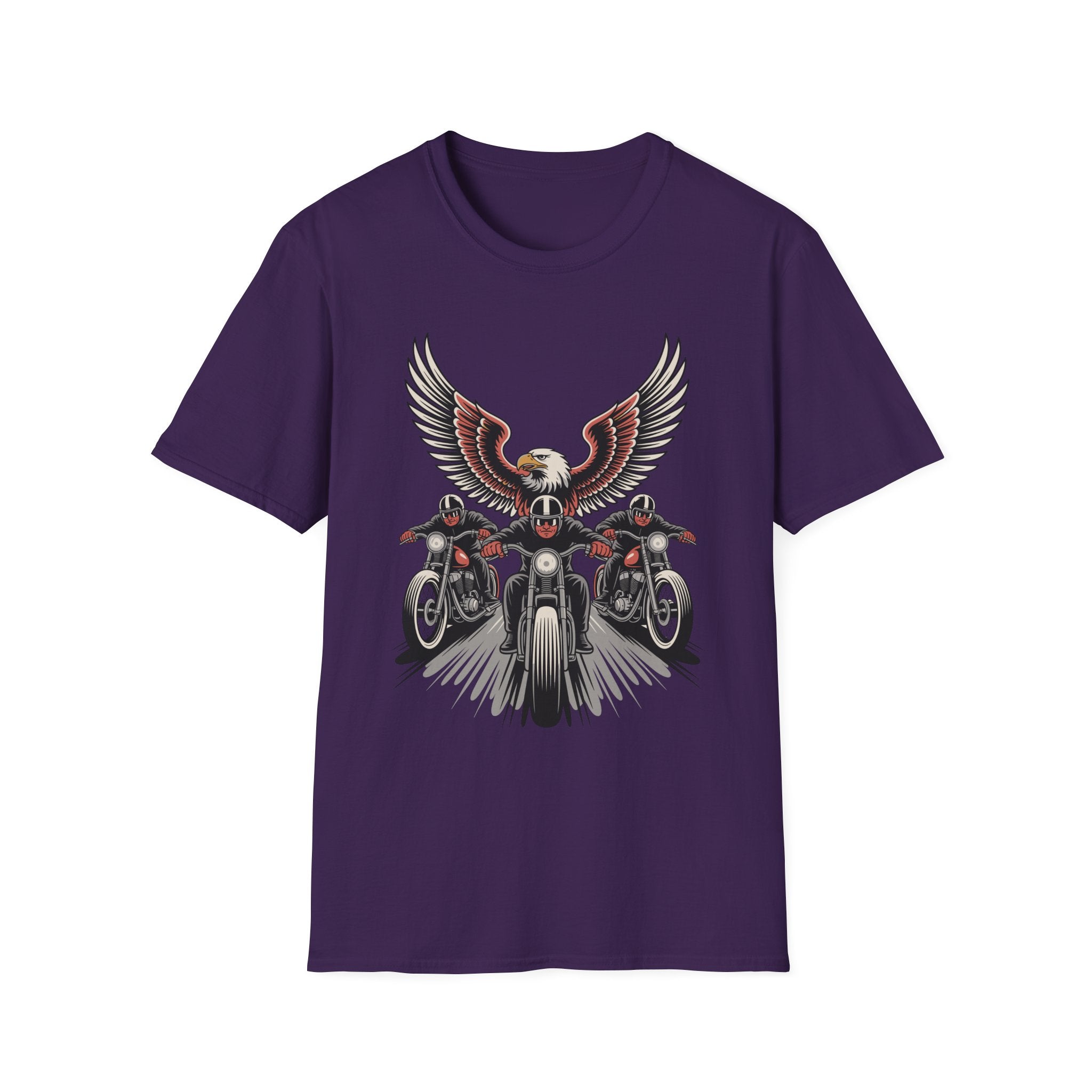 Eagle Bikers