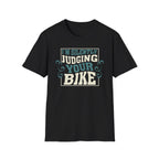 I'm Silently Judging Your Bike