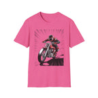 Comics Biker