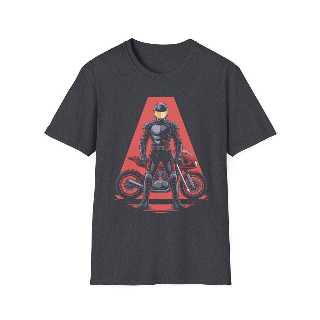 Ninja Biker