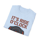 Ride O'clock