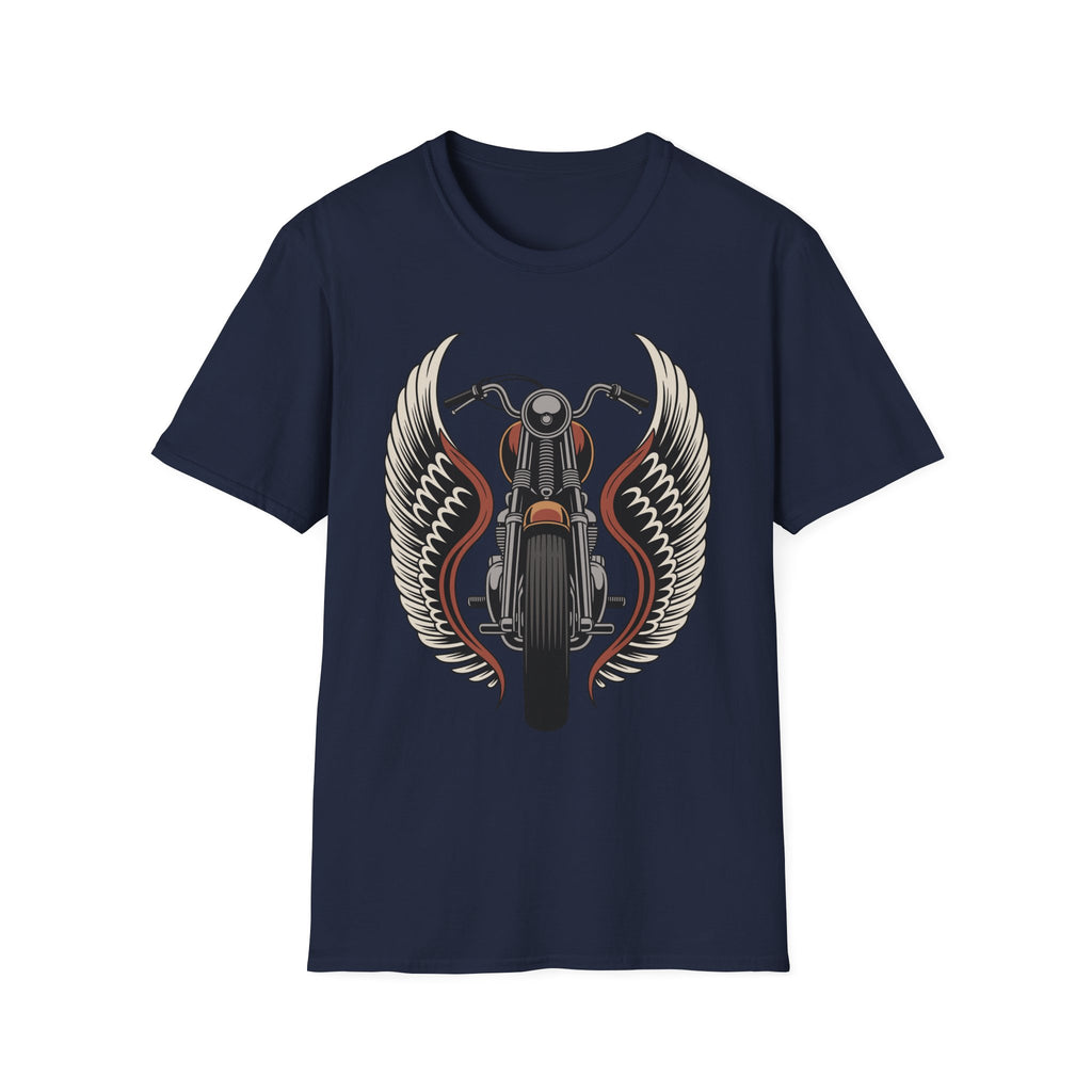 Bike Wings