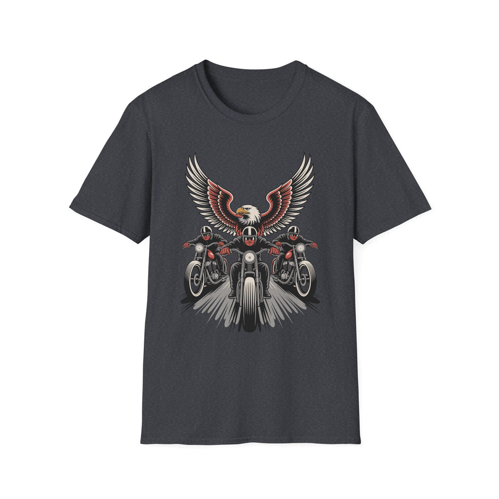 Eagle Bikers