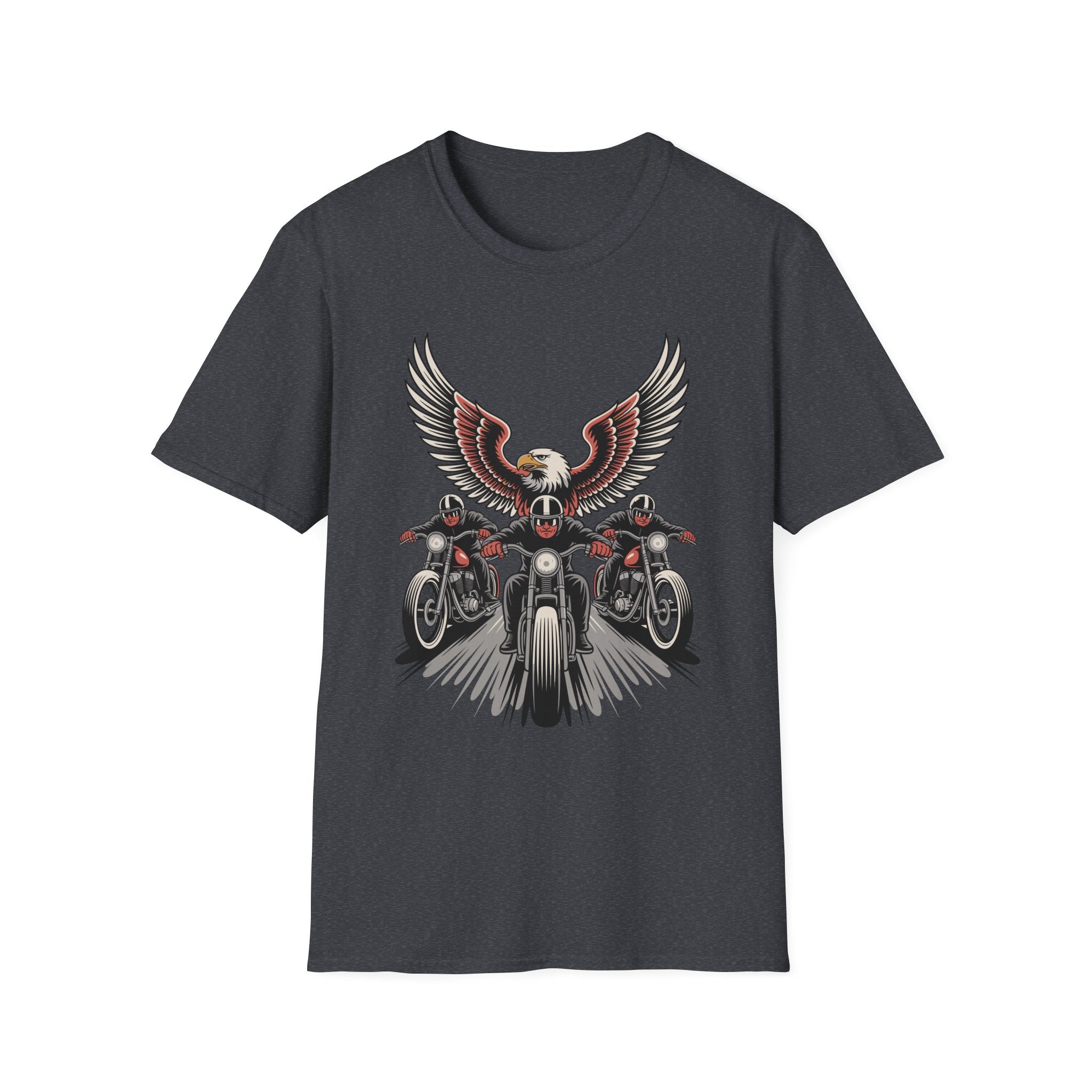 Eagle Bikers