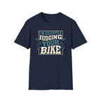I'm Silently Judging Your Bike