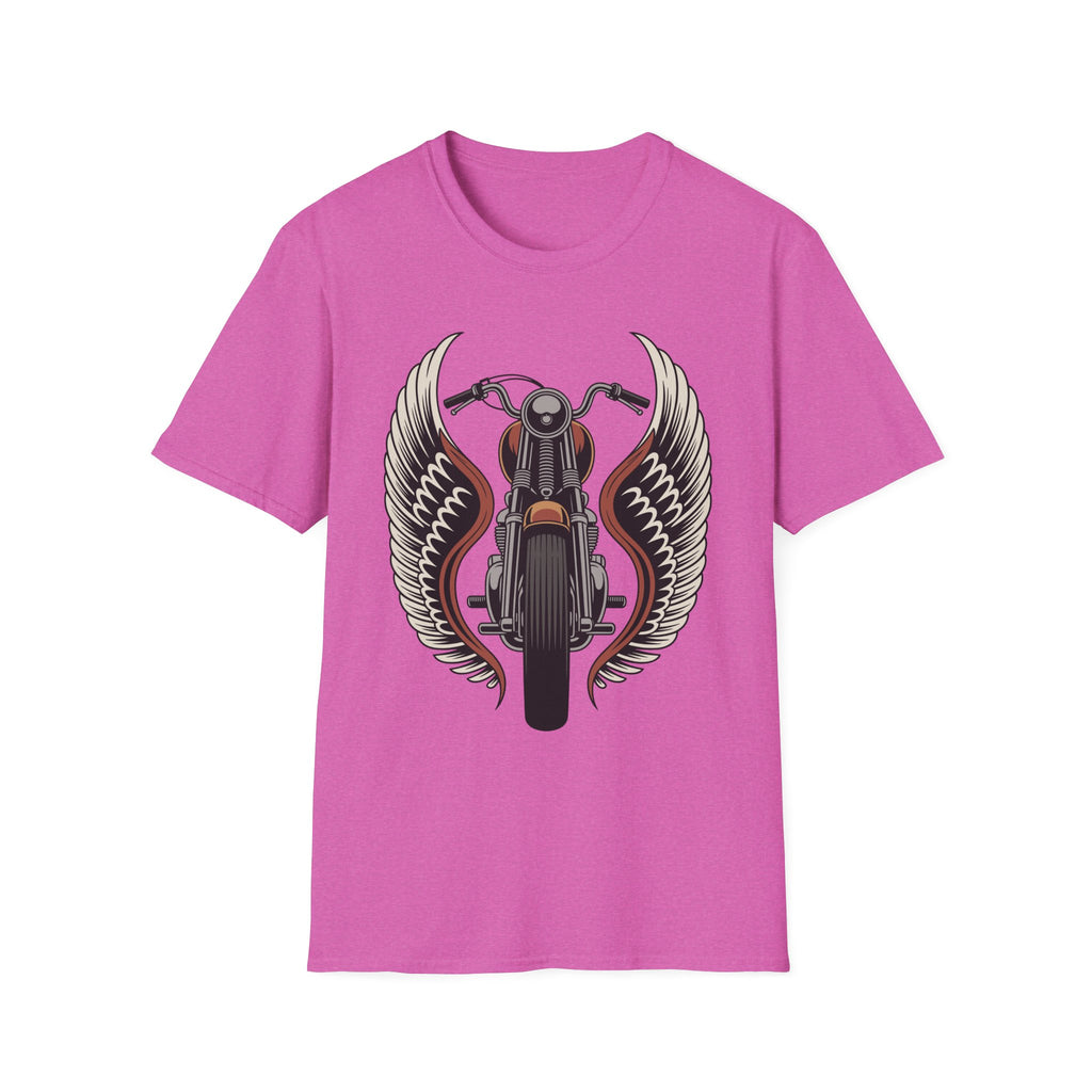 Bike Wings