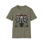 Bikes Graphic