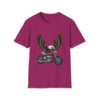 Eagle Biker