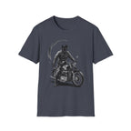Comics Biker