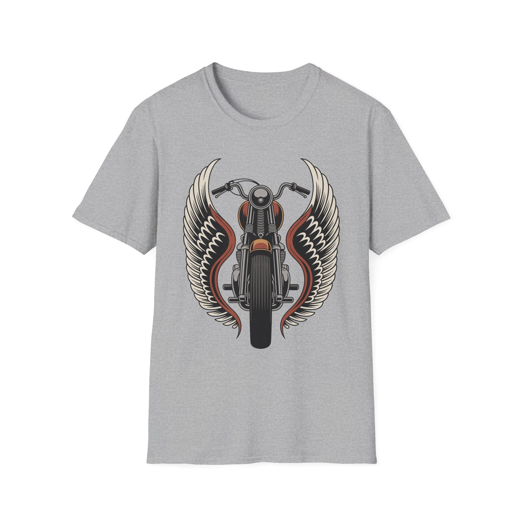 Bike Wings
