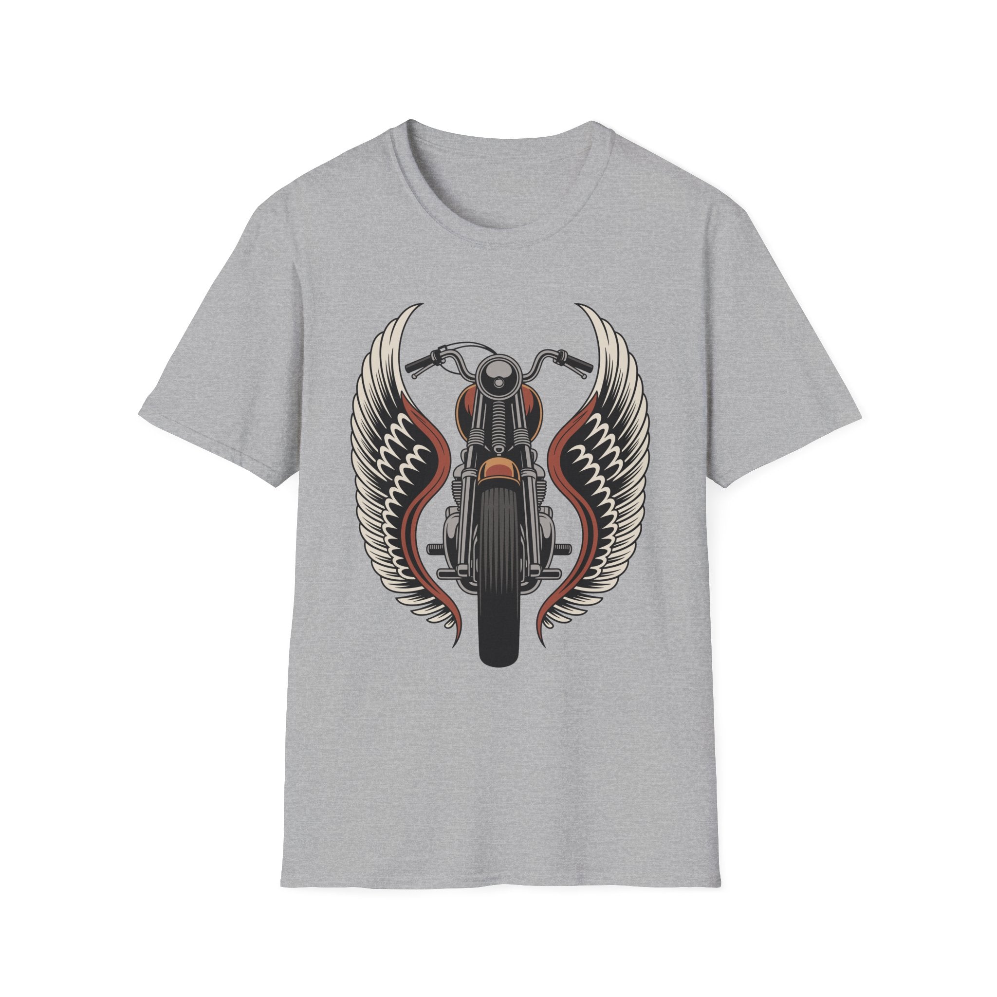 Bike Wings