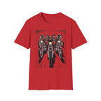 Vintage Bikers