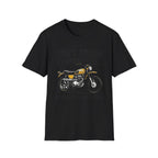 Don't Touch My Bike