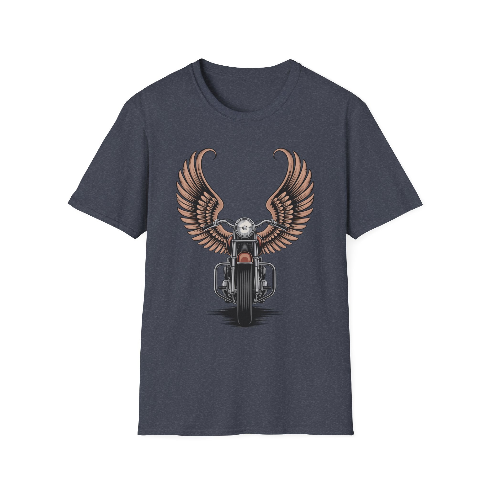 Eagle Bike