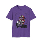 Comics Biker