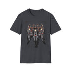 Vintage Bikers