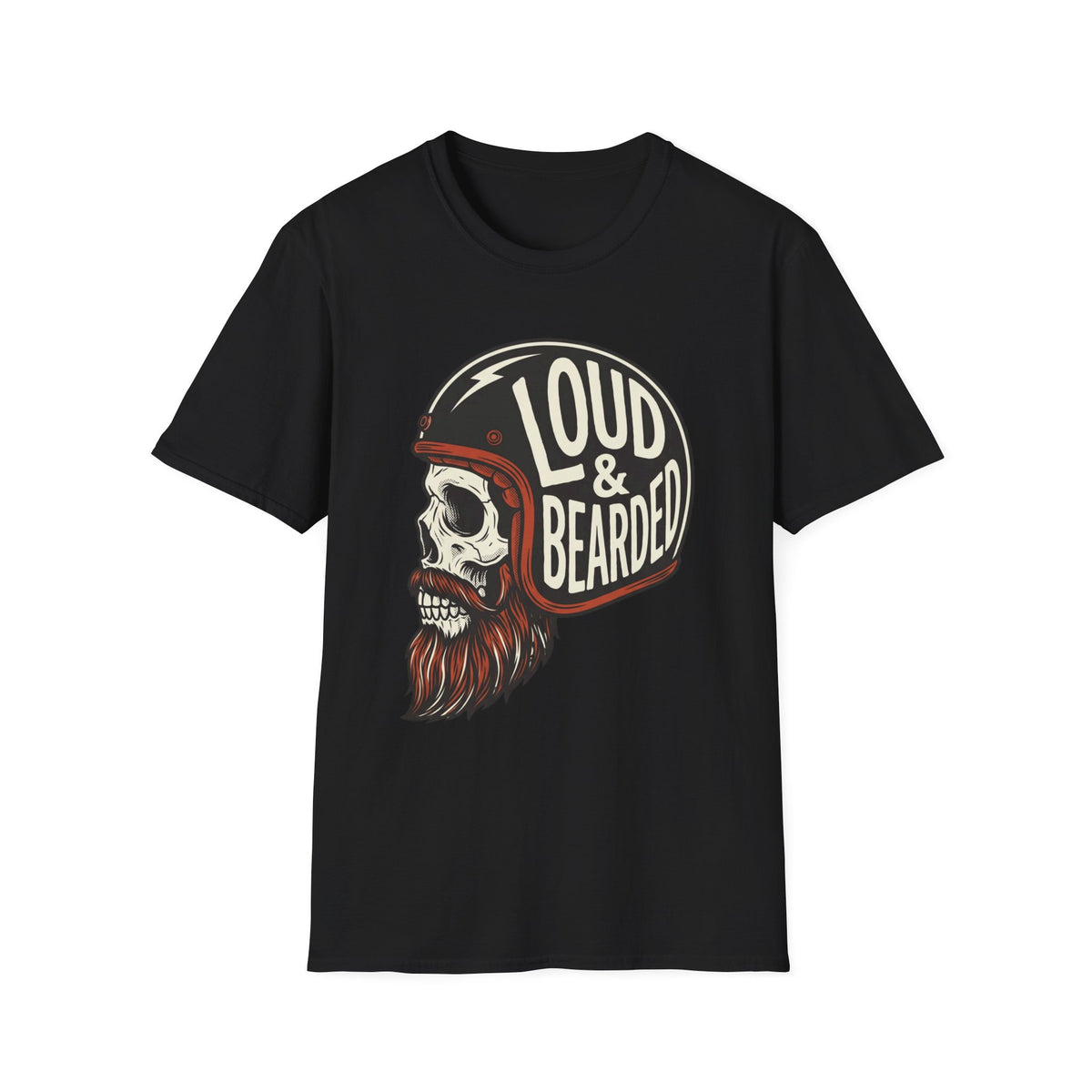 Loud & Bearded