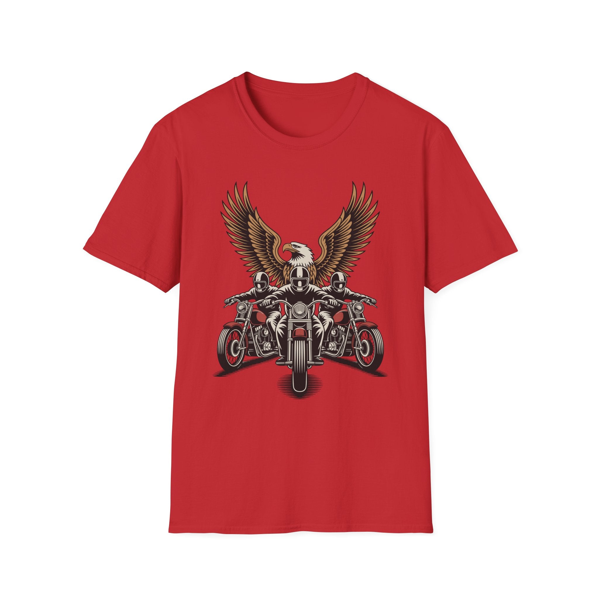 Eagle Bikers