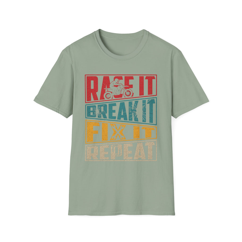 Race Repeat