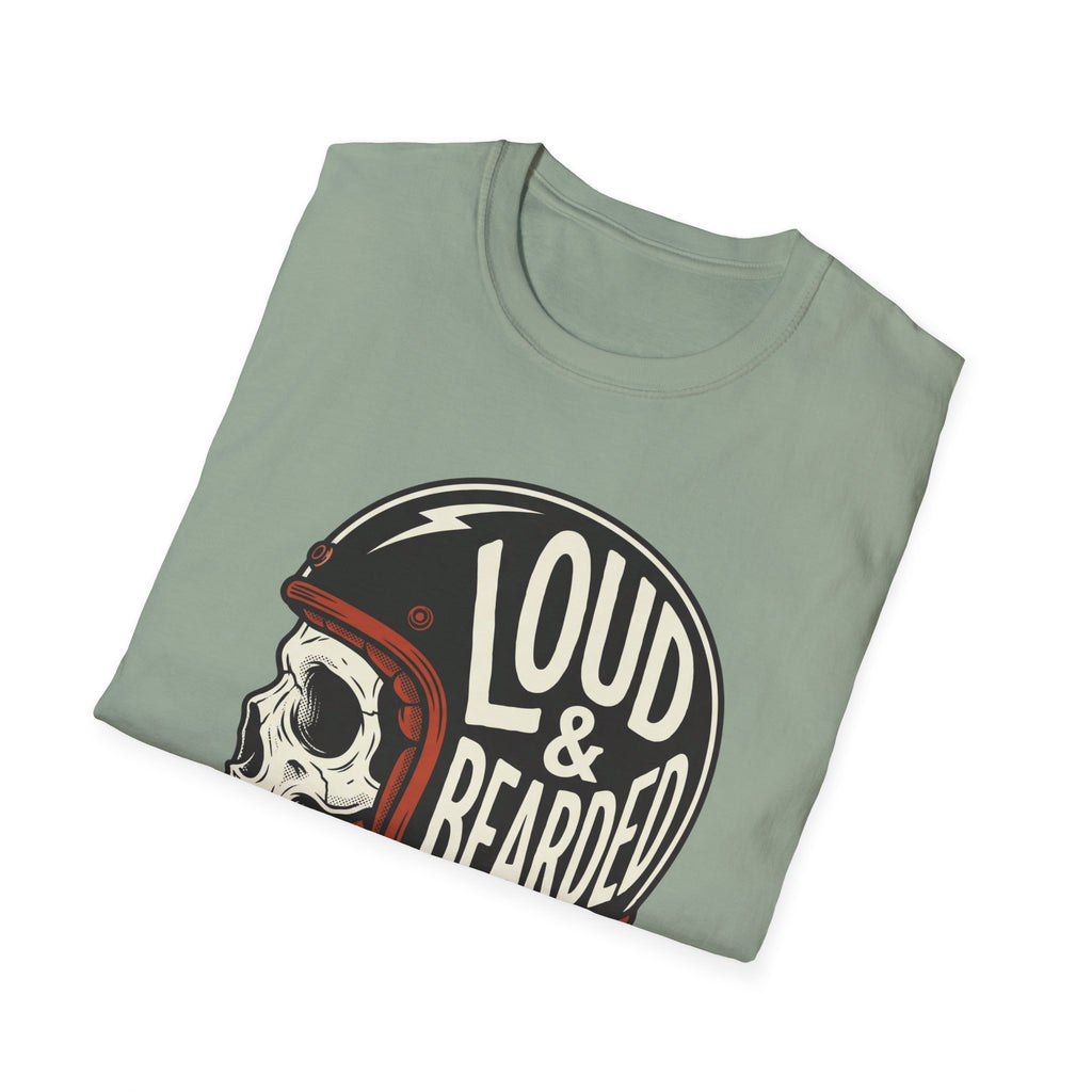 Loud & Bearded
