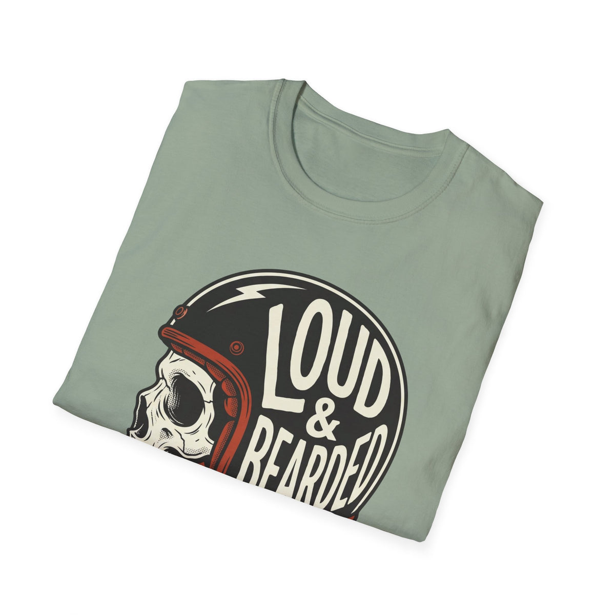 Loud & Bearded