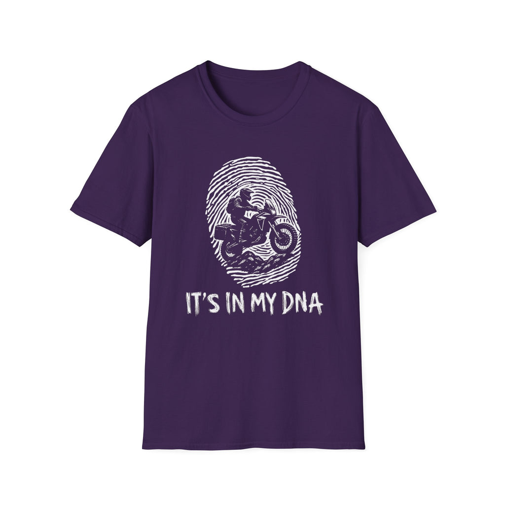 DNA Adventure