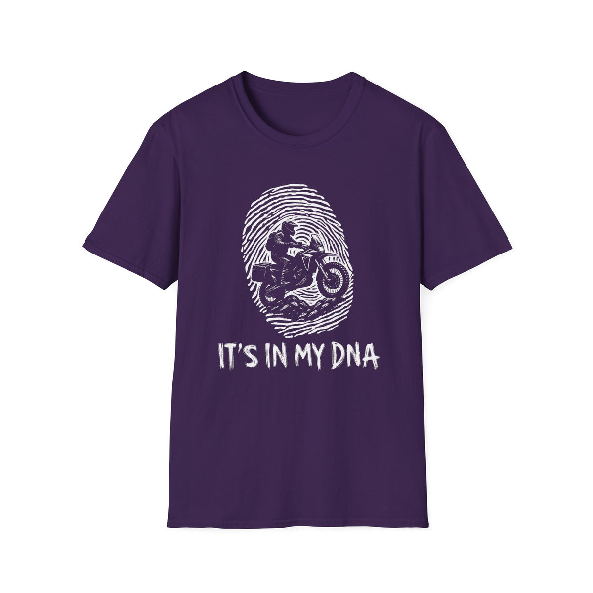 DNA Adventure