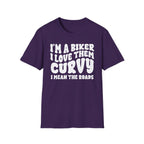 I Love Them Curvy