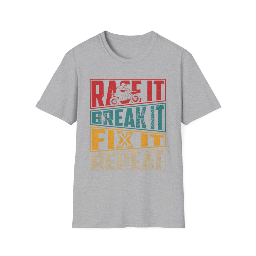 Race Repeat