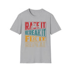 Race Repeat