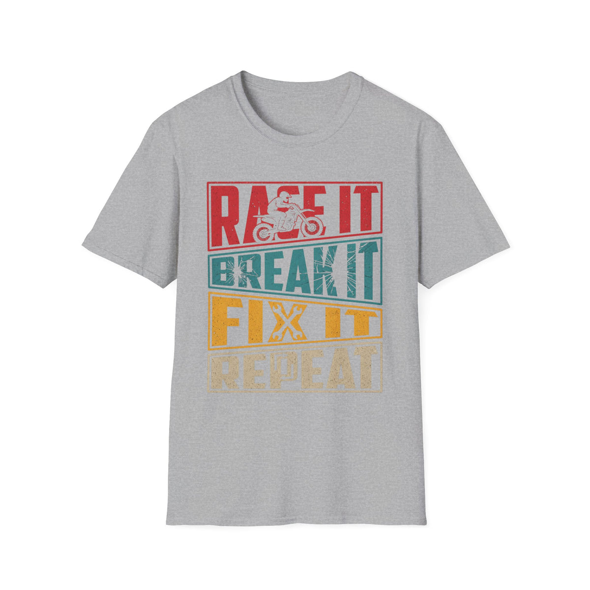 Race Repeat