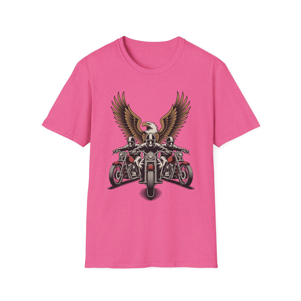 Eagle Bikers