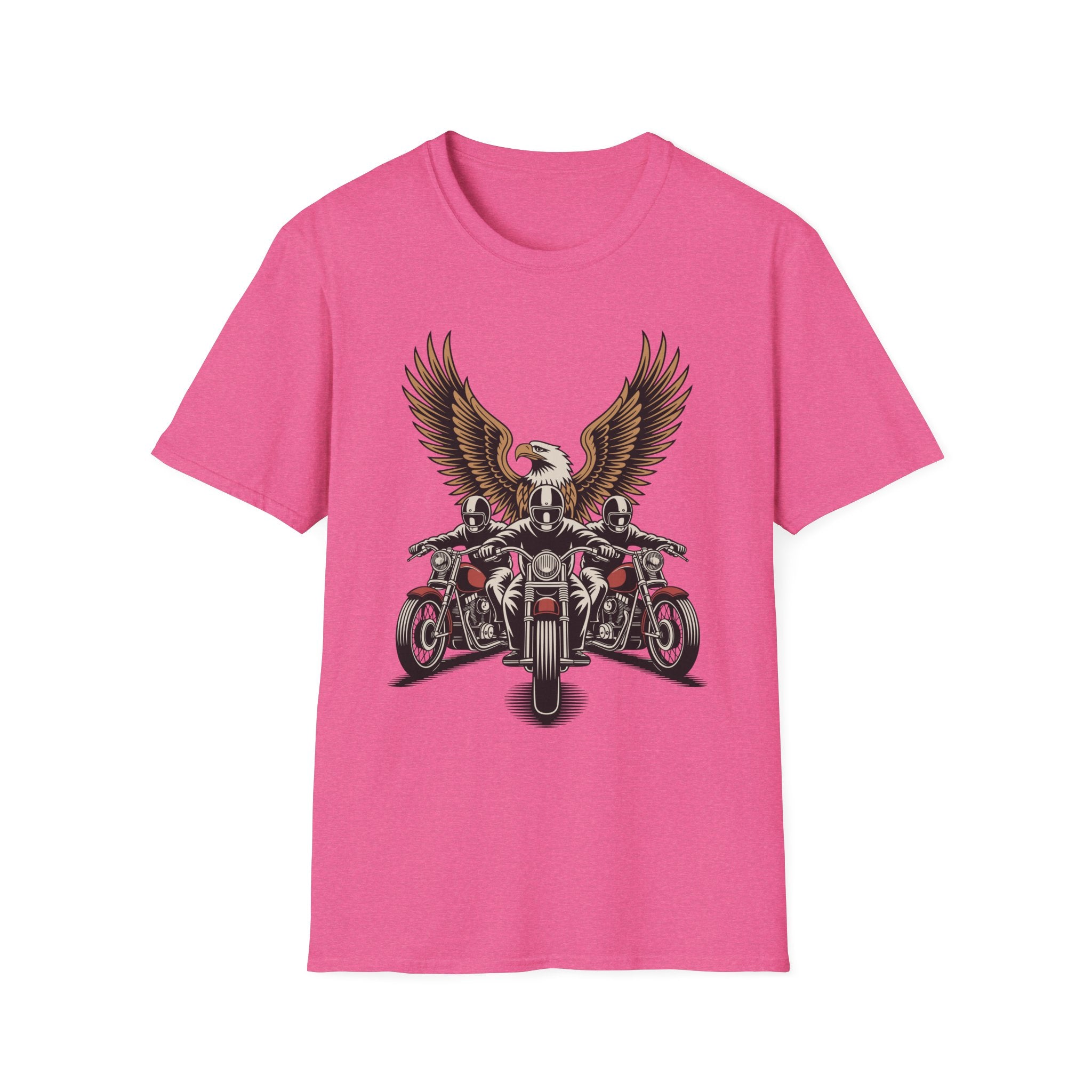 Eagle Bikers