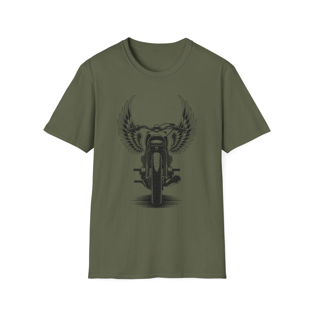 Bikes Graphic