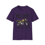 Don't Touch My Bike