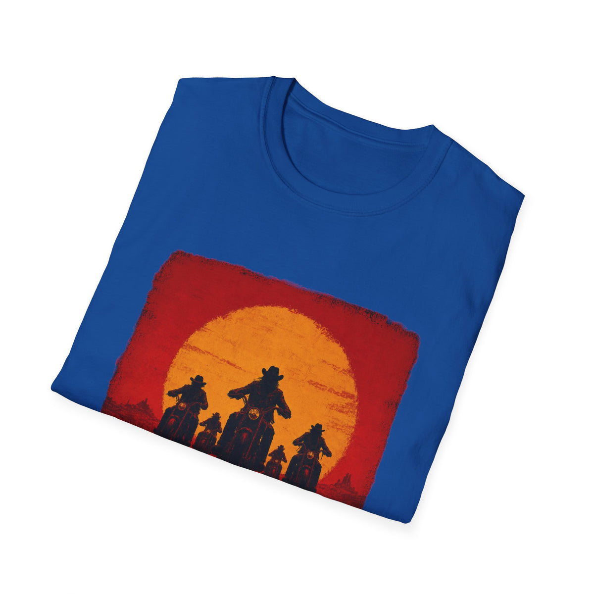 Far West Bikers