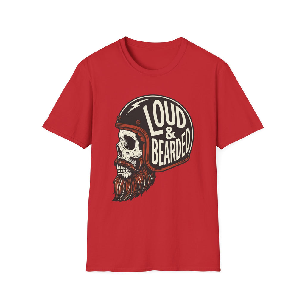Loud & Bearded