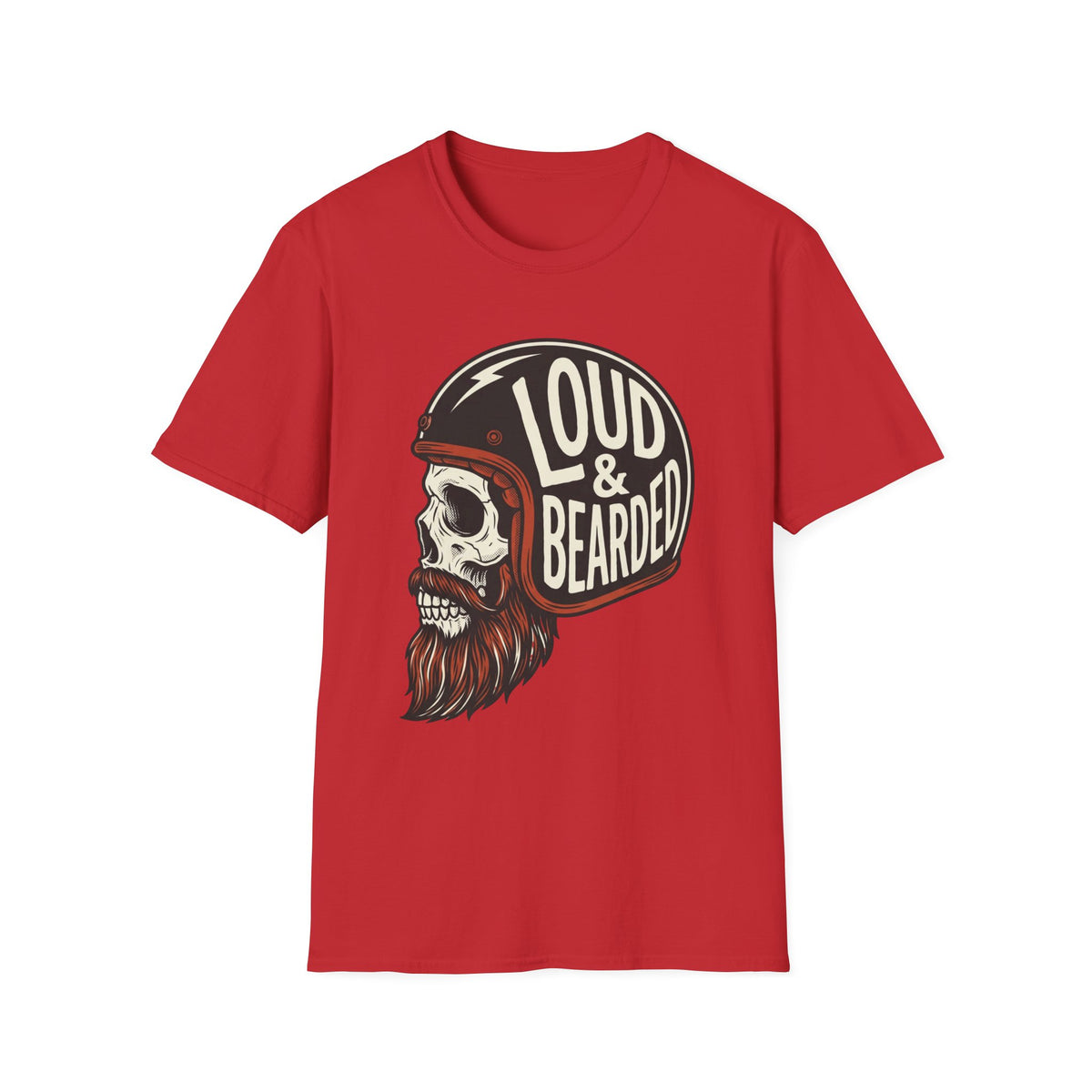 Loud & Bearded