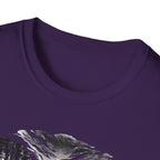 Bikers In The Canyon