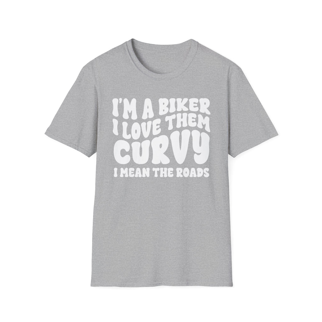 I Love Them Curvy