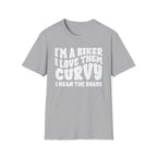 I Love Them Curvy