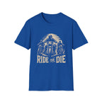 Ride Or Die Group