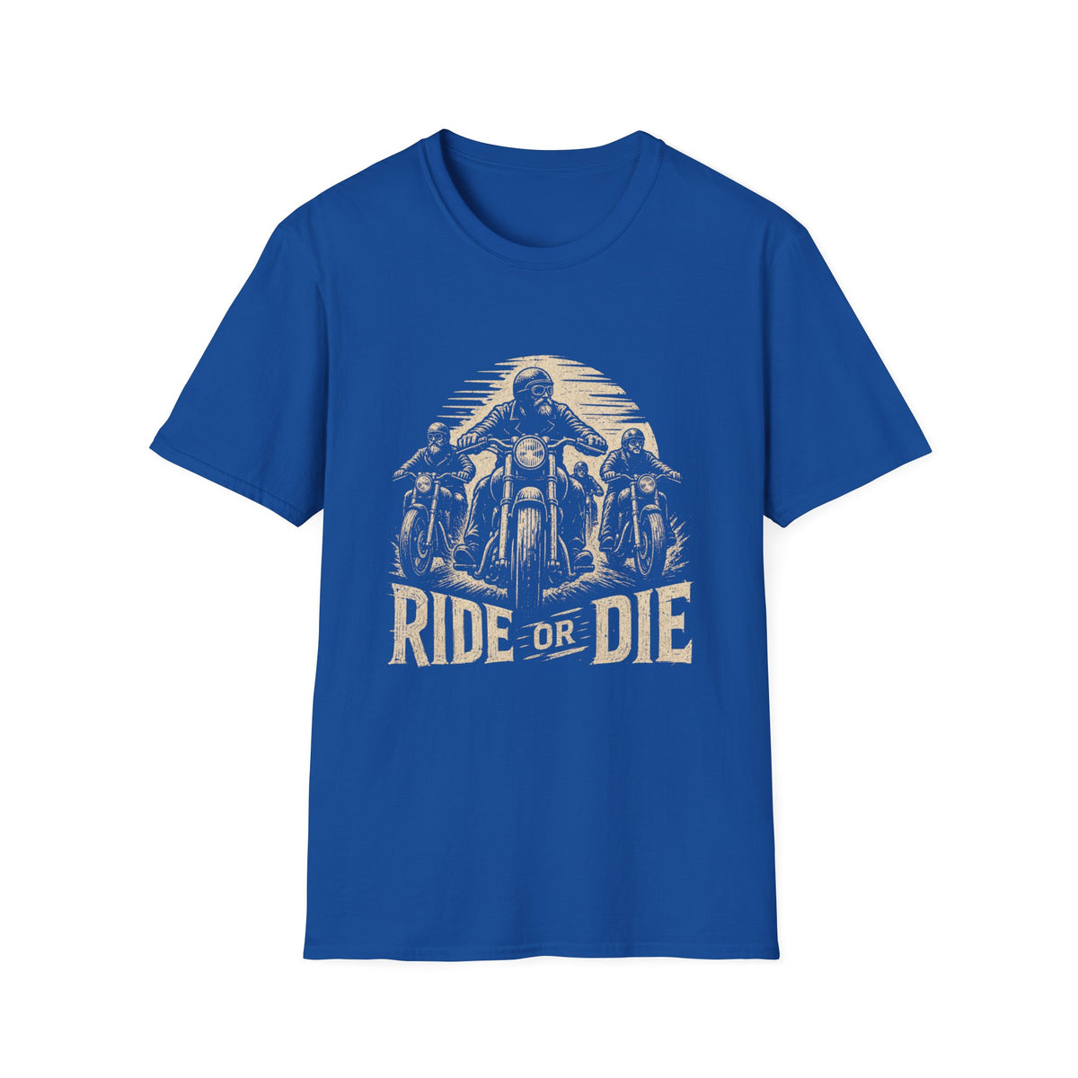 Ride Or Die Group