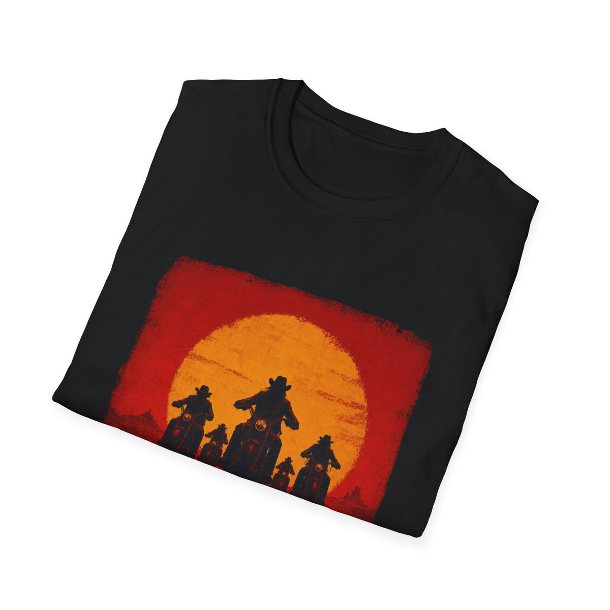 Far West Bikers