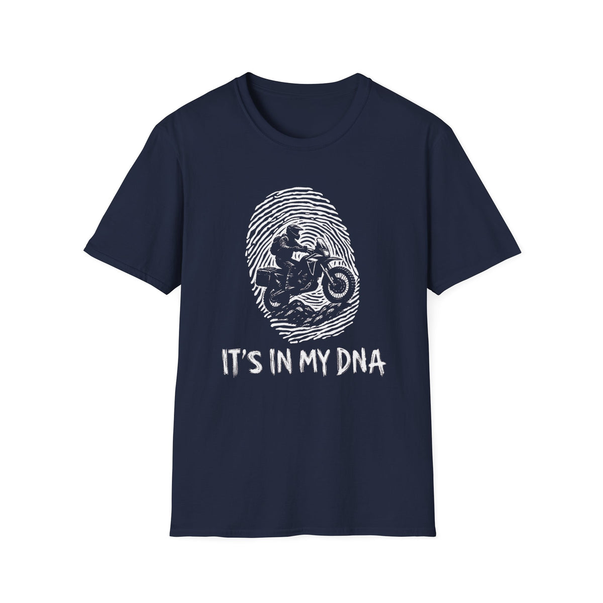 DNA Adventure