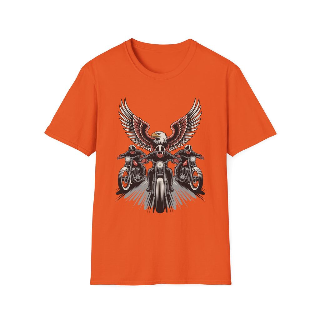Eagle Bikers