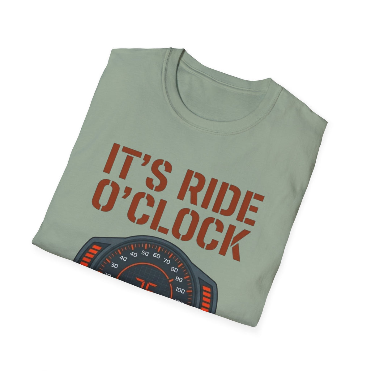Ride O'clock