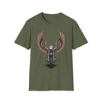 Eagle Bike