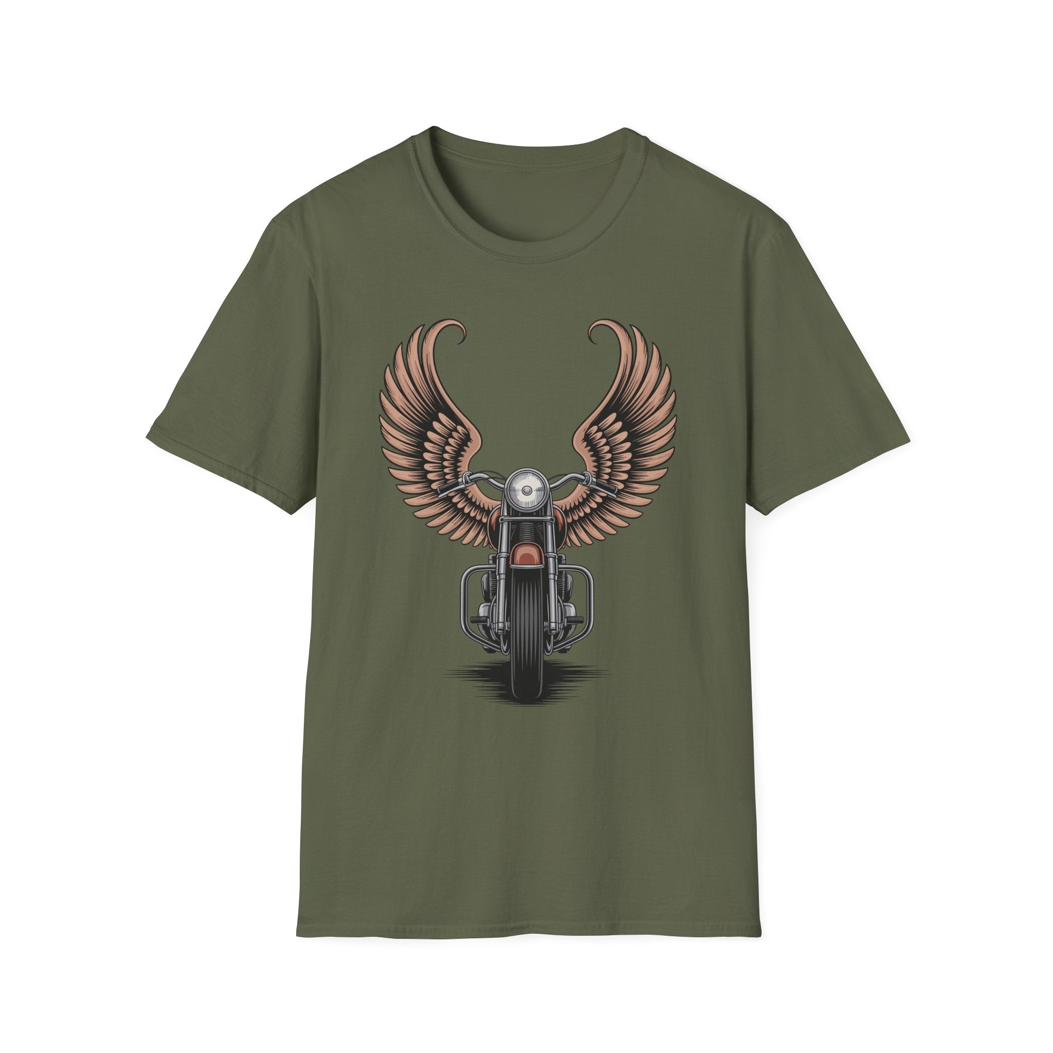 Eagle Bike